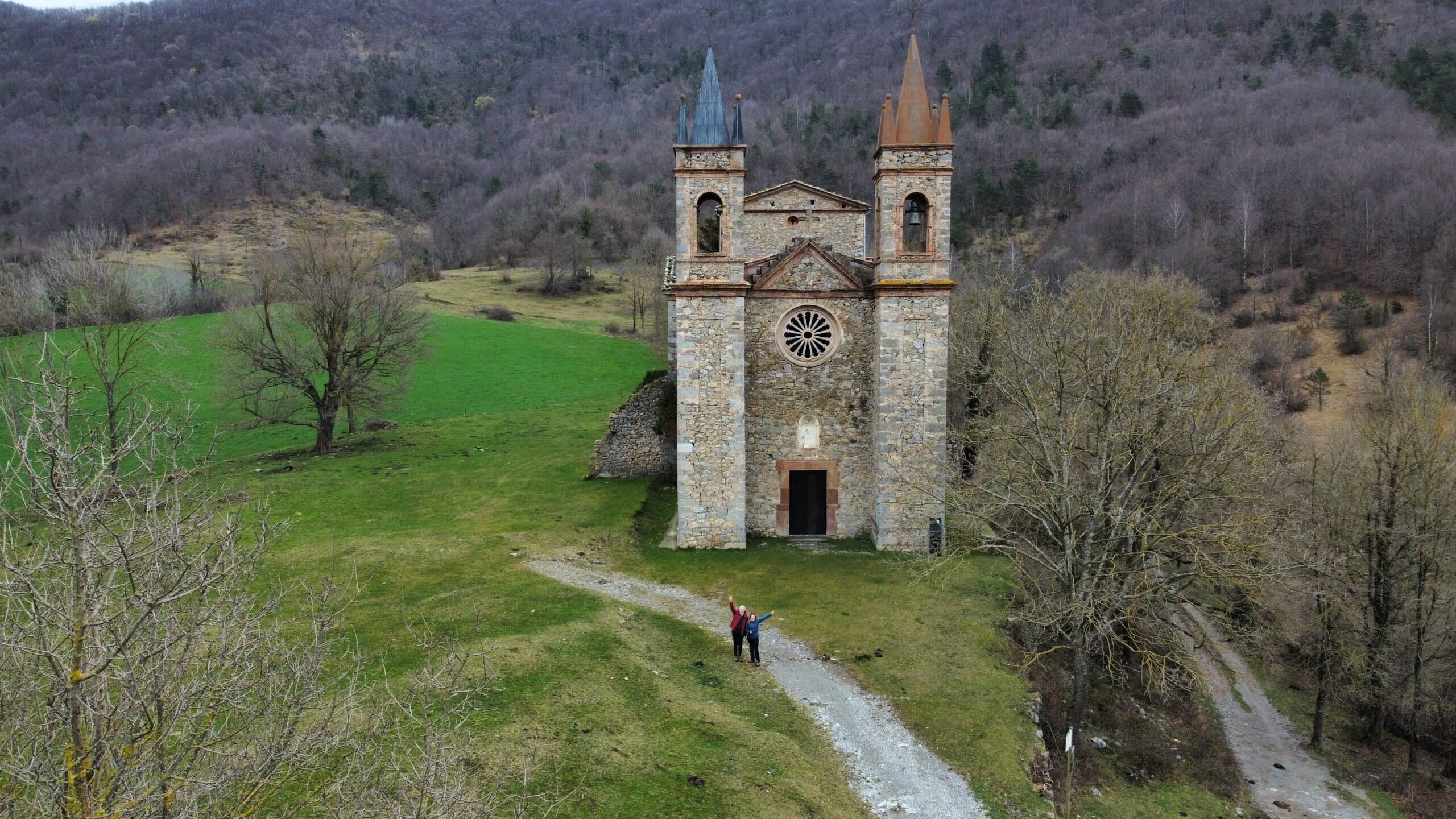 5 Easy Hiking Trails in Ripollès