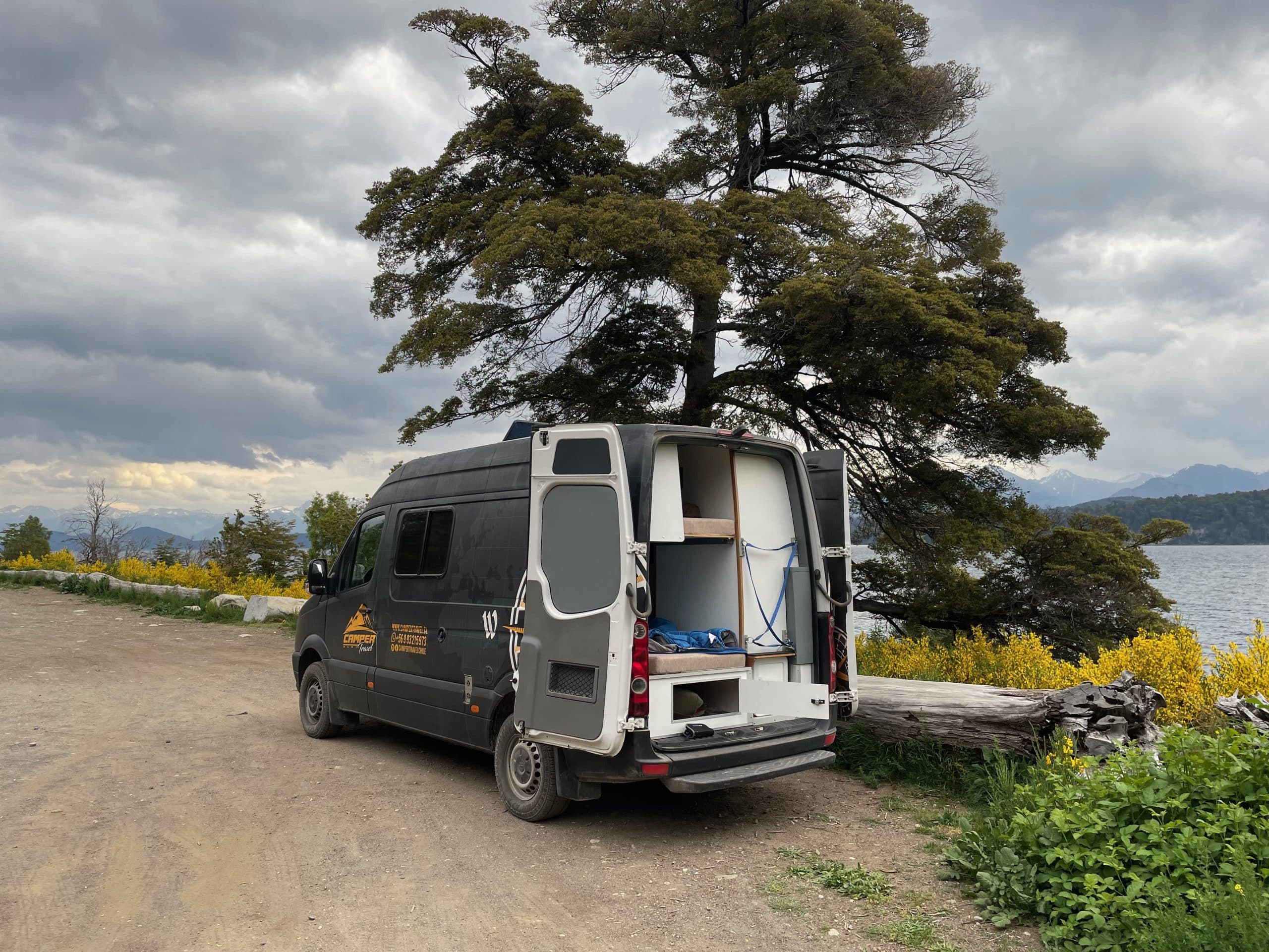 Basic Maintenance for Your Camper: A Beginner’s Guide