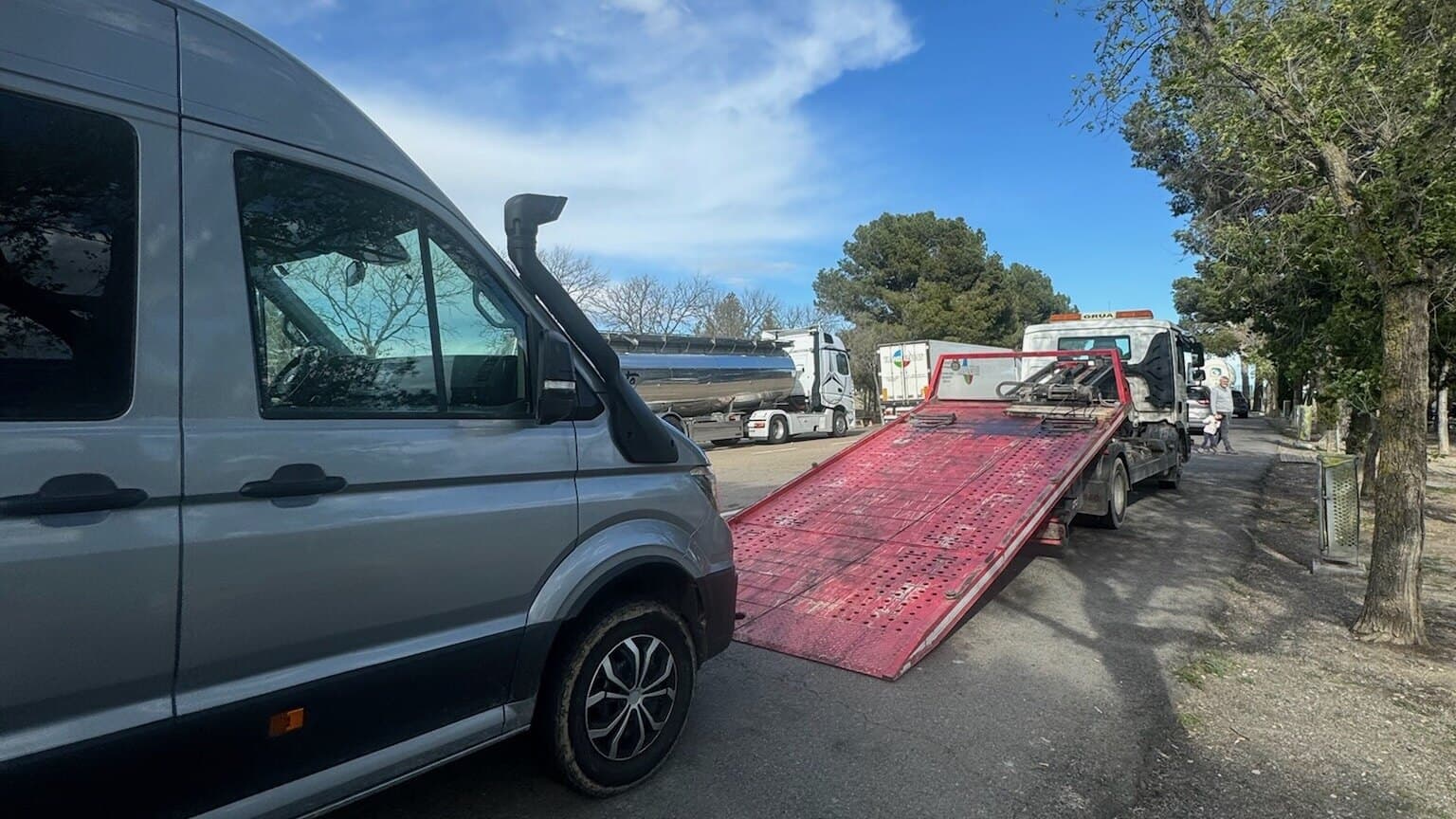 Mistakes New Camper Van Owners Make