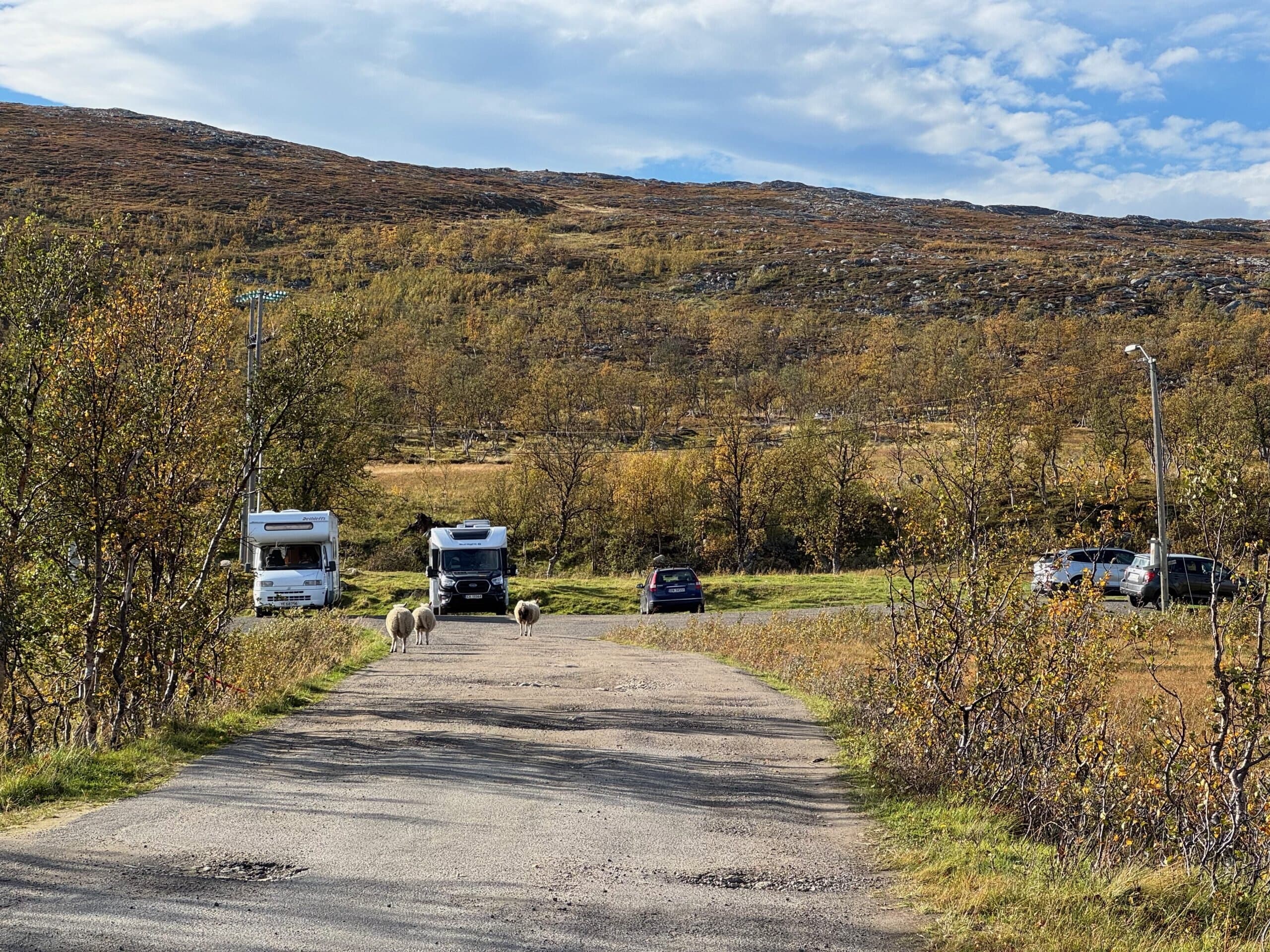 Top 10 Rules Every Responsible Vanlifer Should Know